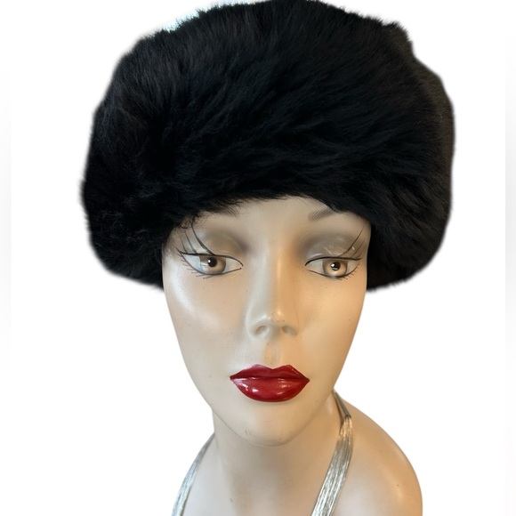 Accessories - Sheepskin mouton Russian fur hat